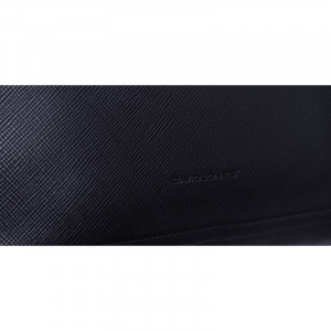 Geanta laptop bleumarin navy DAVID JONES Charleston - Img 7