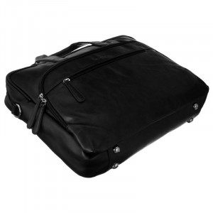 Geanta neagra laptop ROVICKY Alan - Img 4