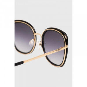 Ochelari de soare dama GUESS GF0381/01B - Img 5