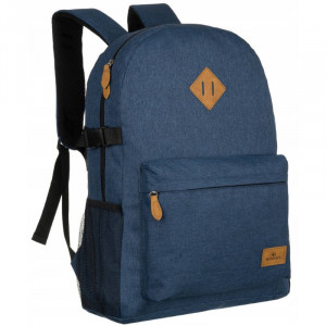 Rucsac drumetie ROVICKY Louis albastru