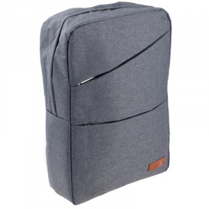 Rucsac laptop ROVICKY Dawson gri