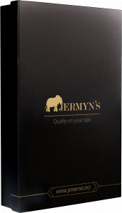 Camasa dama eleganta verde menta Luxury Slim Fit EASY IRON pentru butoni - Img 4