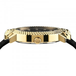 Ceas dama auriu Versus VERSACE Mouffetard VSPLK1220 - Img 6