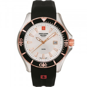 Ceas sport barbati SWISS ALPINE MILITARY SAM7040.1852