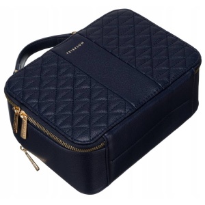 Geanta bleumarin navy dama PETERSON Nisa - Img 11