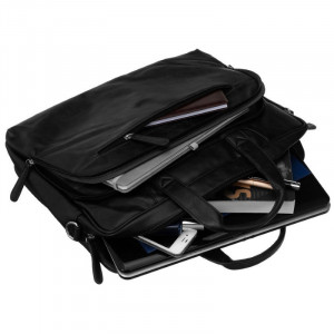 Geanta neagra laptop ROVICKY Alan - Img 5