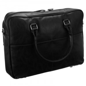 Geanta neagra laptop ROVICKY Logan - Img 2