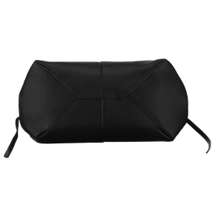 Geanta shopper dama neagra PETERSON Fatma - Img 9