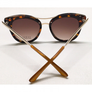 Ochelari de soare dama GUESS GF0304/52G - Img 5