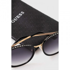 Ochelari de soare dama GUESS GF0381/01B - Img 6