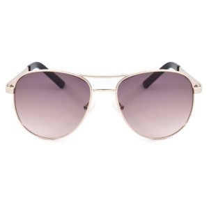 Ochelari de soare dama GUESS GF0408-6132F - Img 2