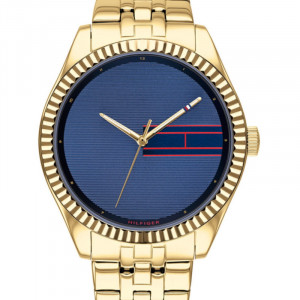 Ceas dama auriu Tommy Hilfiger Lee 1782081 - Img 5