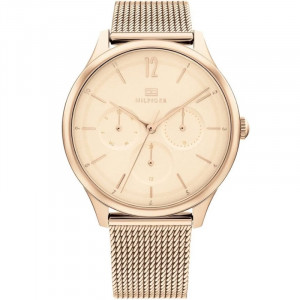 Ceas dama TOMMY HILFIGER Layla auriu rose 1782457