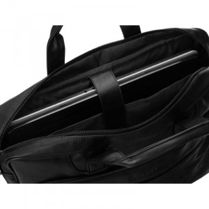 Geanta neagra laptop ROVICKY Alan - Img 6