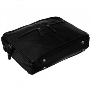Geanta neagra laptop ROVICKY Logan - Img 5