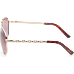 Ochelari de soare dama GUESS GF0408-6132F - Img 3