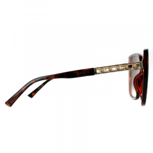 Ochelari de soare dama GUESS GF0427/52F - Img 3