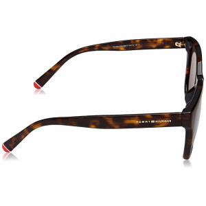 Ochelari de soare dama TOMMY HILFIGER Cat Eye TH1601/0086 - Img 5