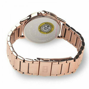 Ceas dama auriu Tommy Hilfiger Casey 1781657 - Img 4