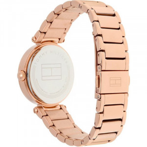 Ceas dama TOMMY HILFIGER Lynn auriu rose 1781590 - Img 6