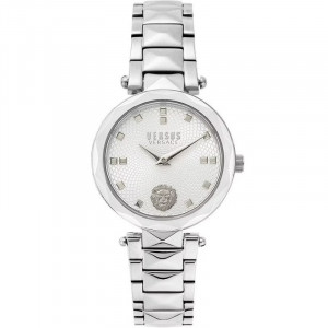 Ceas dama Versus VERSACE Covent Garden argintiu VSPHK0620