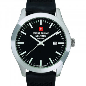 Ceas sport barbati SWISS ALPINE MILITARY SAM7055.1837 - Img 2