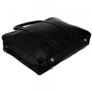 Geanta neagra laptop ROVICKY Logan - Img 7