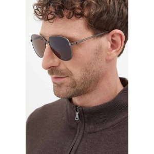 Ochelari de soare barbati GUESS GF0231-5808E - Img 2