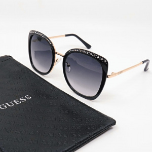 Ochelari de soare dama GUESS GF0381/01B - Img 8