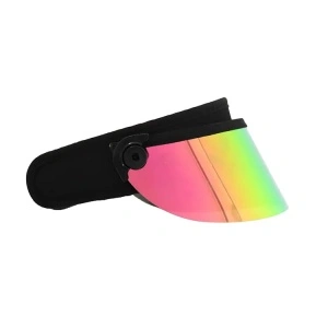 Sapcă pentru Protecție Solară UVA-UVB, Parasolar Reglabil 360 Grade, Marinela Radu, Protejează Fața Împotriva Razelor Solare, Rainbow, Accesorii Vară, Outdoor, Sport, Drumeții, Plajă, Pălărie de Soare, Anti-UV