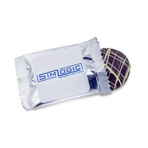 Branded Mini Honey Cake – 20 gr. - Img 2