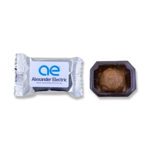 Branded Truffles – 10 gr.