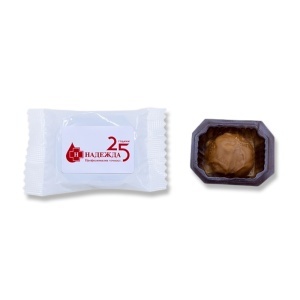 Branded Truffles – 10 gr. - Img 3