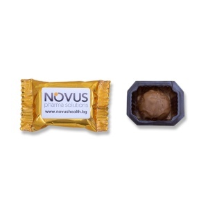 Branded Truffles – 10 gr. - Img 4