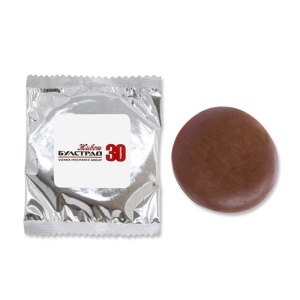Branded Honey Cake – 50 gr.