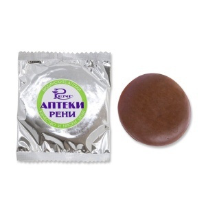 Branded Honey Cake – 50 gr. - Img 4