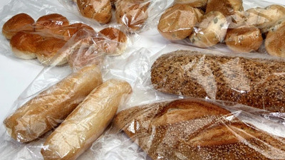 Pungi pentru cozonac, paine si patiserie - ce alegi ca sa arate bine si sa tina produsul ok