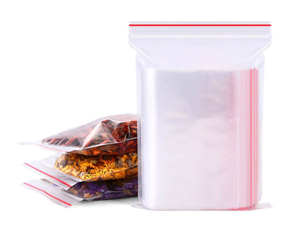 Pungi ZIPLOCK