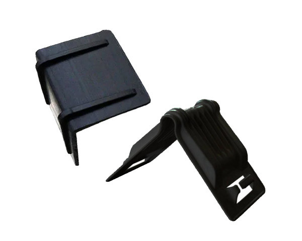 Coltare plastic