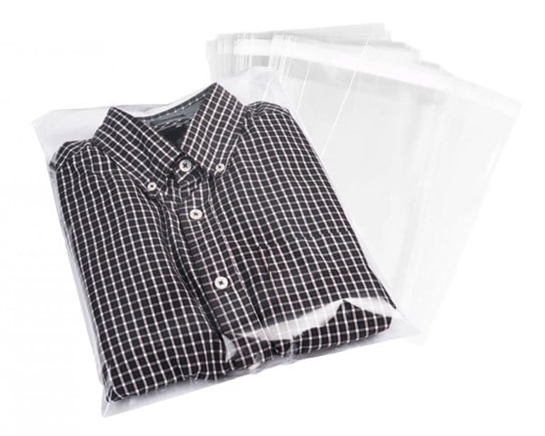 Pungi pentru textile