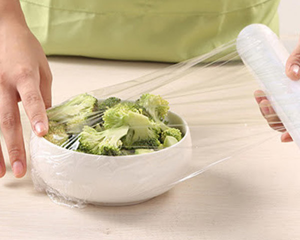 Folie alimentara