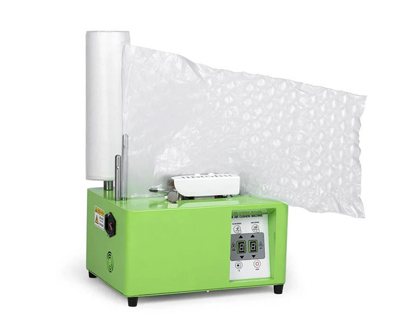 Masina de fabricat FOLIE cu BULE