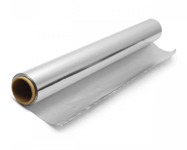 Folie aluminiu
