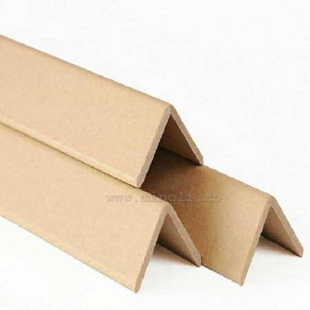 Coltare carton 100*100*6*950 mm, set 50 buc