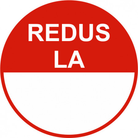 1000 buc/ rola REDUS LA diametru 40 mm, Etichete autoadezive