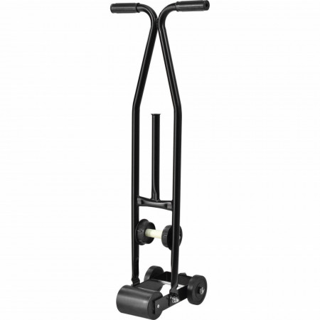 Aplicator banda marcare pentru podea