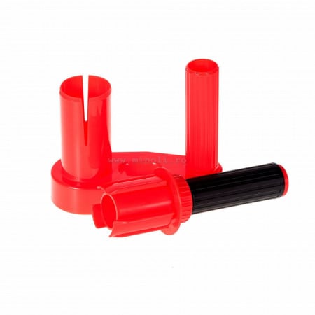 Dispozitiv aplicat folie stretch W520, plastic