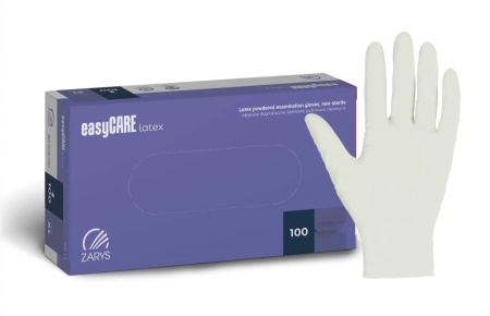 Manusi latex L (100 buc/pachet)
