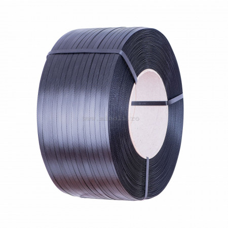 Banda PP uz manual, 16x0.7 mm, 1800 m/ rola