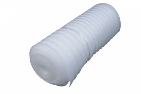 Folie expandata 3 mm grosime, 1 m latime *100 m lungime